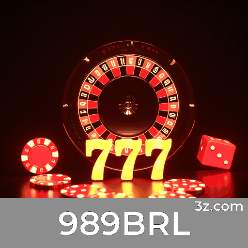 989BRL: Experiência de Cassino ao Vivo e Profissional