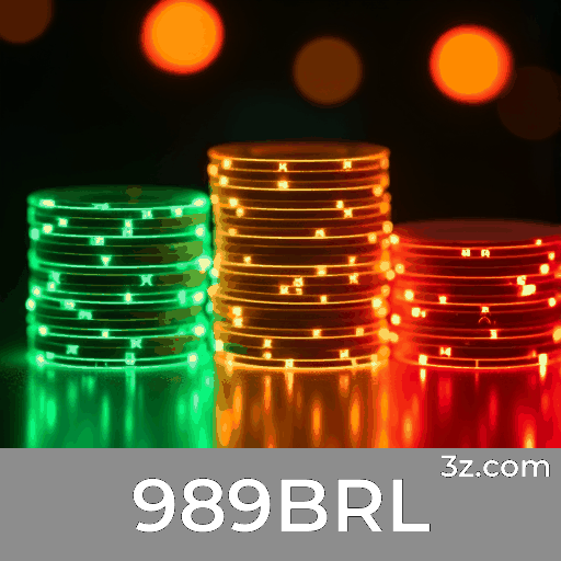 989BRL: Jogos de Cassino Emocionantes e Oportunidades de Ganhar