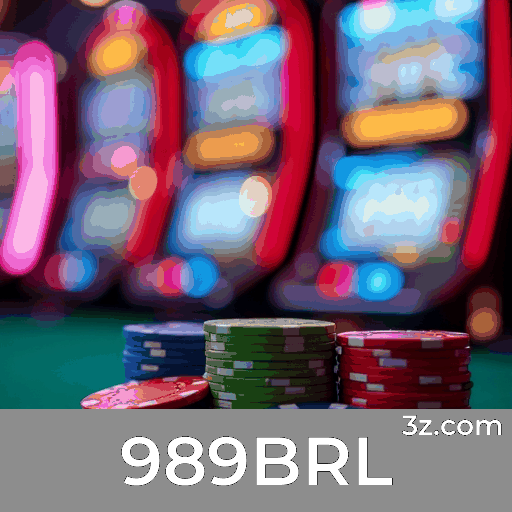 989BRL: Plataforma Confiável e Profissional