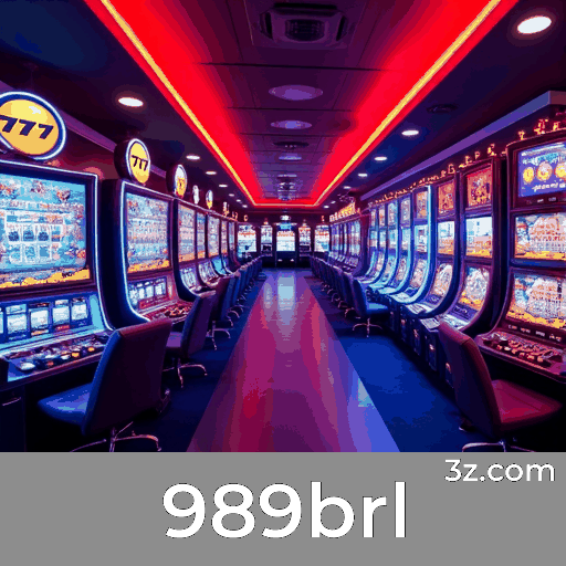 Formulário de cadastro da 989brl