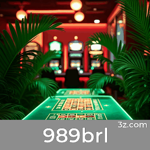 Formulário de cadastro da 989brl