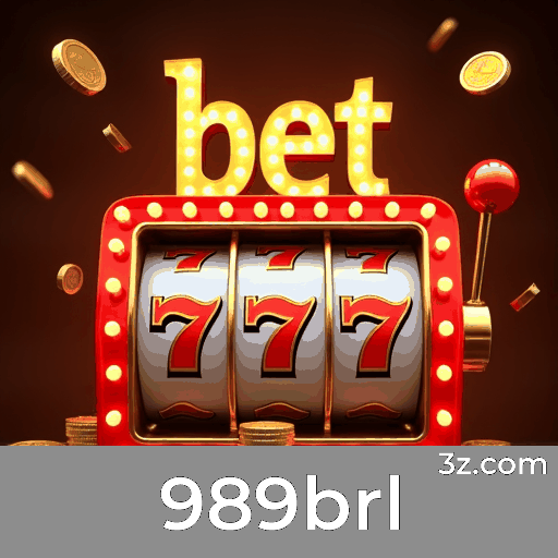 Cassino ao vivo da 989brl com dealers ao vivo