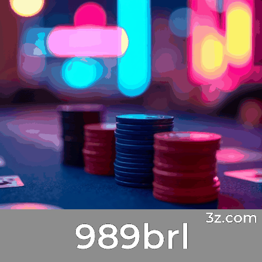 Cadastro na 989brl para desfrutar dos melhores jogos